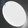 HOT SALES! Wholesales acrylic slim indoor daylight indoor round moon ceiling light