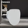 Vancoco Ceramic Flushing Function All Certificate toilet seat cover machine