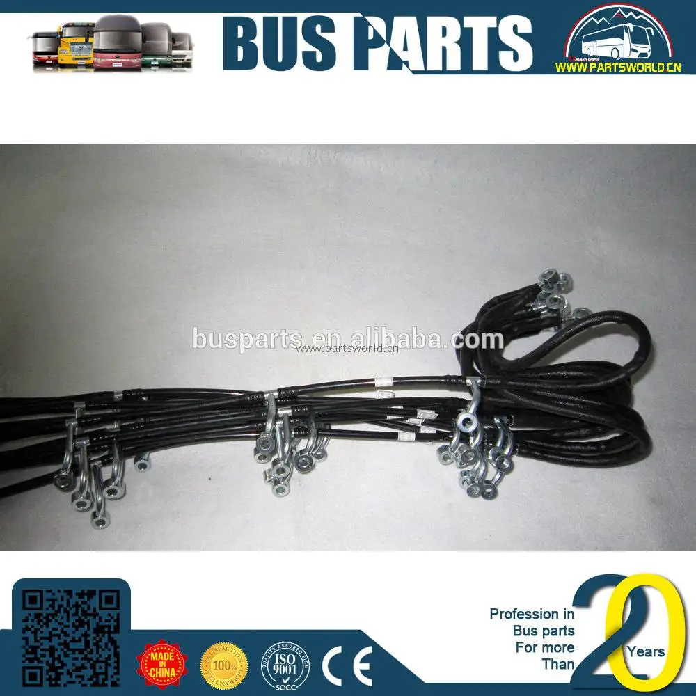 3348860 aftercooler tube ferrule