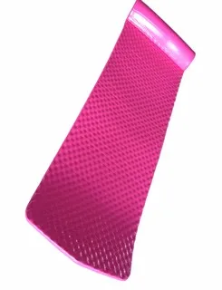 closed cell foam floats