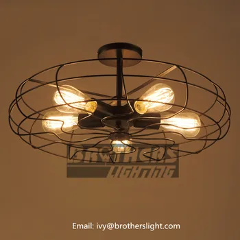 Industrial Vintage Style Ceiling Fans Lighting Fans Pendant Lighting Fans Buy Ceiling Fans Light Fans Pendant Lighting Fans Product On Alibaba Com