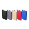 Super portable small size external Type C 3.1 for all computers and mobile phone SSD solid state drive