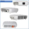 Wonderful 16:9 widescreen 3 lcd multimedia video home theater 1080p hdmi 3d led large 200 inch Alibaba Projector Supplier