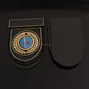 High quality custom ABS Masonic Badge