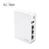GL.iNet AR750 802.11ac Dual Band 5Ghz openwrt Wireless ac wifi router