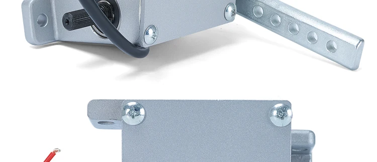 Generator governor actuator ADC120 24v