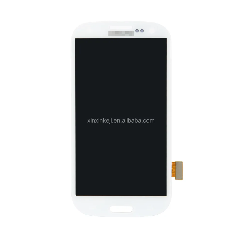 Monile Phone Brand New For Samsung Galaxy S3 I9300 Lcd,Lcd Digitizer ...