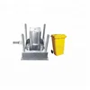 120 L Dustbin Wheelie Bin Household Rolling Waste Container Mould