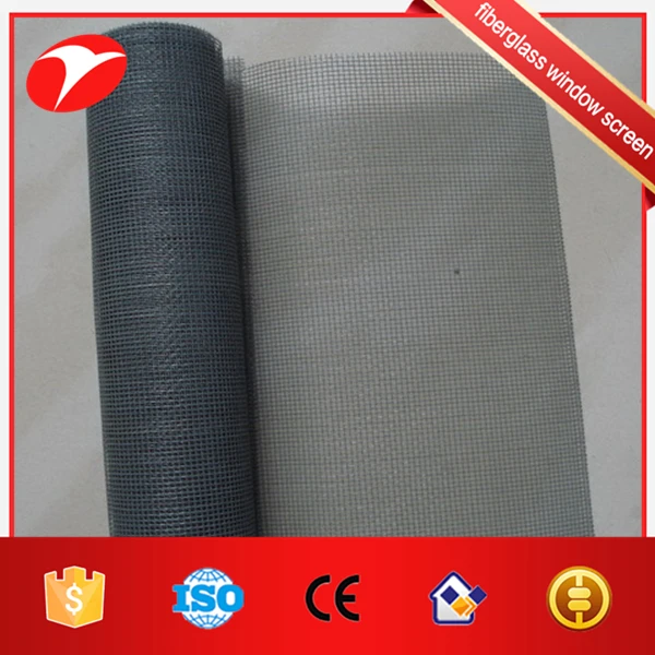 Сетка пвс 30*1*0,5 (10,0кв. Сетка просечно-вытяжная пвс-30 1м х 10,0 м. 20*20). Черная стекловолоконная ткань. 10м (яч.