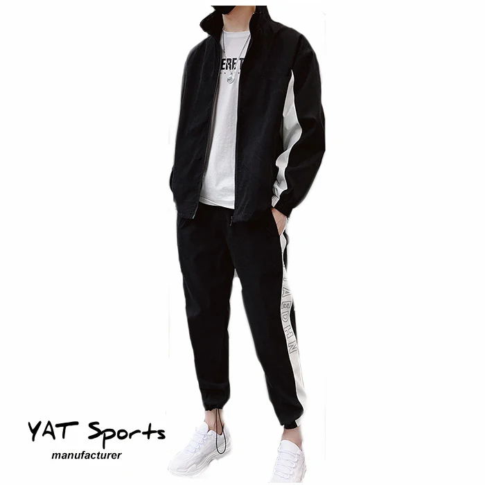 private label tracksuit