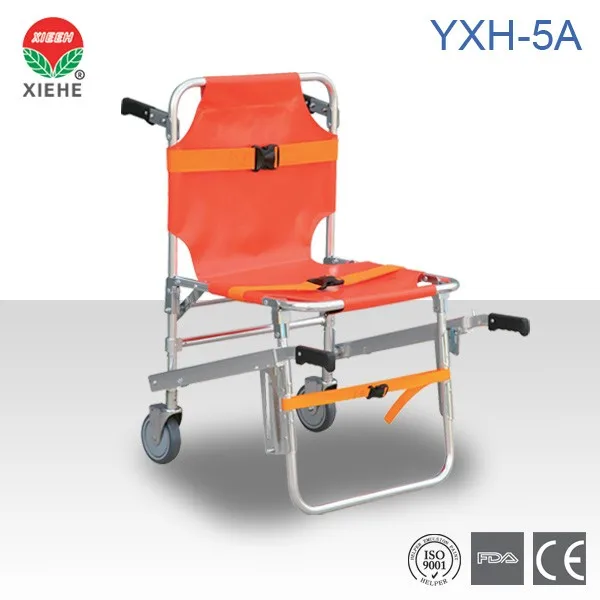 Emergency Ambulance Carry Chair,Stair Stretcher Buy Emergency Chair