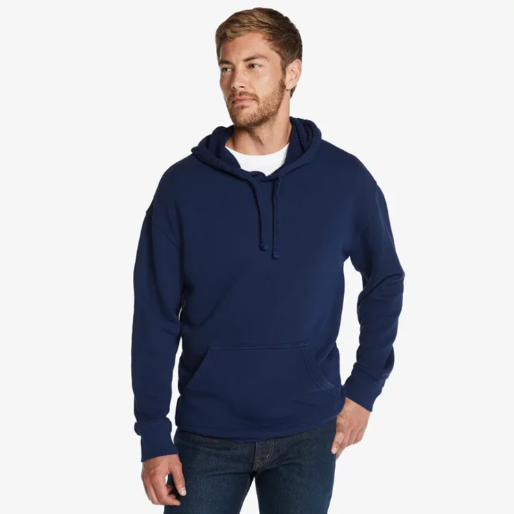 lightweight cotton hoodies