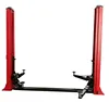 manual release Symmetric Arms car hoist 2 post for garage
