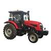 China tractor kit high quality LUTONG 2WD LT450 small tractor price in india