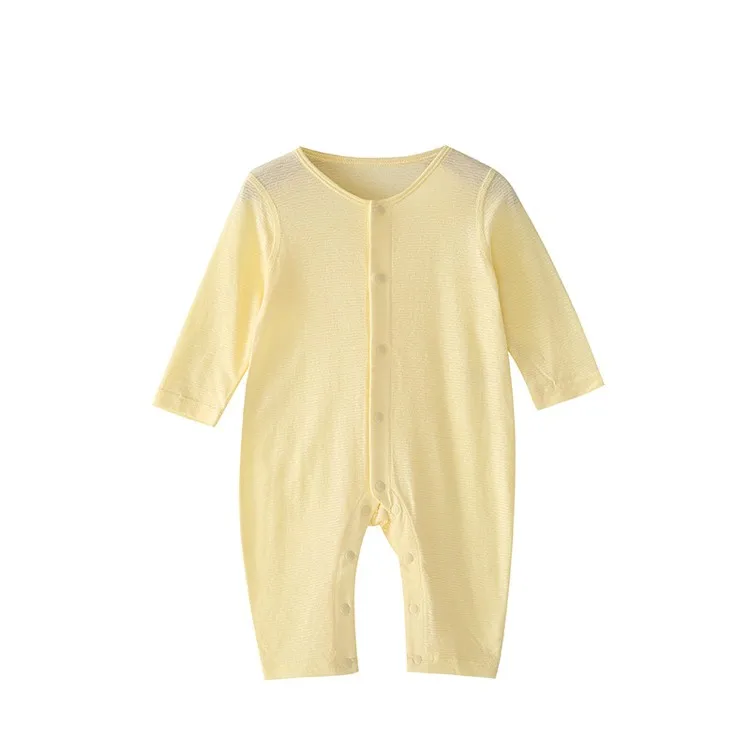 Factory Custom Wholesale High Quality Bamboo Newborn Baby Clothes Buy