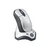 Rechargeable Wireless Mouse With Docking Station