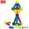 Magnetic Blocks Building Toys Stem Toys for 3yesr old Magnetic Building Set 135 Pcs