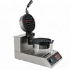 Hot Sale Ball Waffle Maker /Commercial Donut Machine Maker Waffle Automatic Electric 6 Pieces /Cone Ice Cream Making Machine