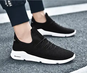 new fashion sports shoes