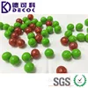 PU Coated Steel Core Rubber Ball