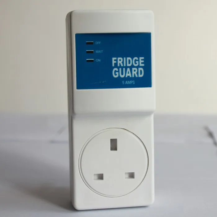 Automatic Voltage Regulator/home Voltage Stabilizer/fridge Guard Buy