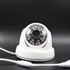 Popular RONAVIS oem AHD CVI TVI IP camera 1080P 1.0mp hd p2p network 4mp CMOS sensor indoor camera dome security camera