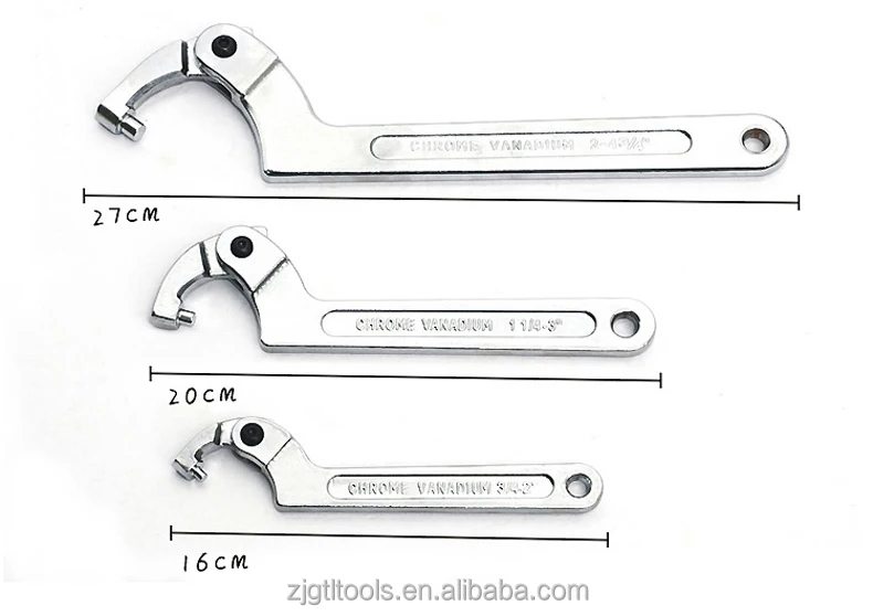 Hook Wrench Hinge Pin Wrench C Spanner Wrench Buy Hinge Pin Wrench