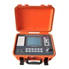 GDXG Overhead Transmission Line Short Circuit Open Circuit Fault Locator