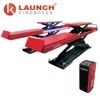 Travel limit safety device ,protects machine from being damaged Launch TLT830WA in floor scissor lift