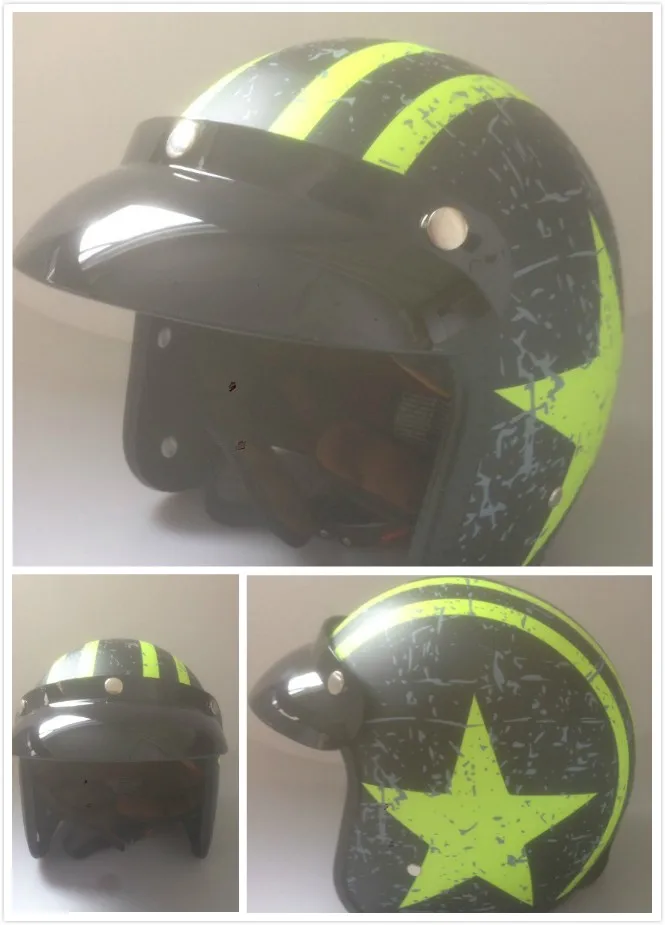 Awina Helmet TN 8658