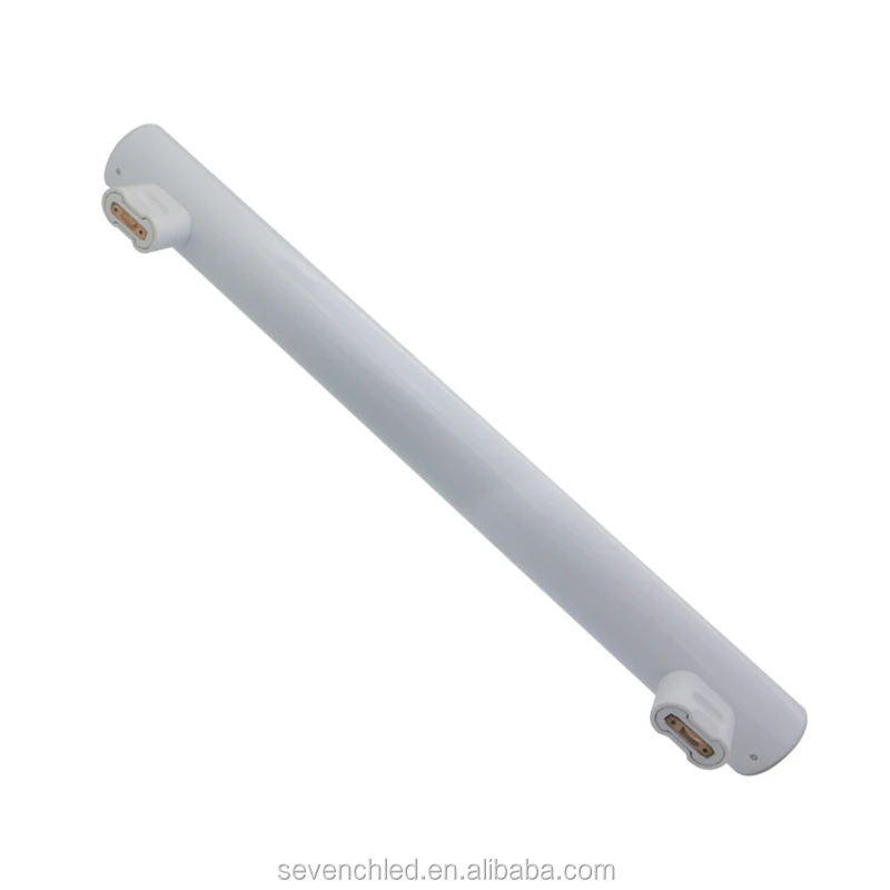 4w 5w 7w 8W 16W300mm 500mm 1000mm Led Tube Lamp S14d S14s Home Lighting  smd s14d socket led lamp u-l led s14 tube S19 LED light