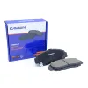 Auto spare parts break/brake pad for mazda car parts