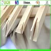 Canada pine wood frames