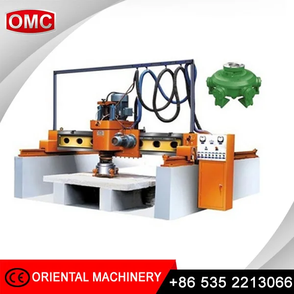 Omcdtm Carefully Crafted Stone Polishing Machines For Sale Buy Stone