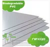Laser printing A4 size pvc card sheet for plastic card