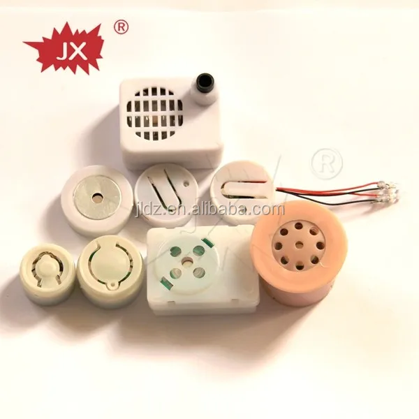 Recordable Sound Module For Plush Toy Sound Device In Box Buy Sound