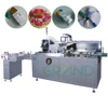 small bottles eye drops cartoning machine automatic bottle cartoner
