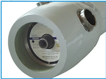 FRP RO Membrane Housing