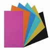 Rigid translucent antistatic polypropylene pp solid sheet