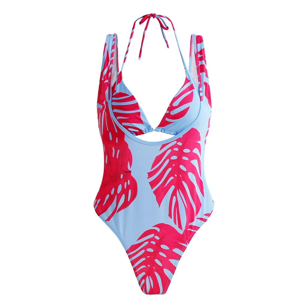 Hot Sale Two-piece Extreme Bikini Set 2018 Swimming Suit Bathing Suits ...