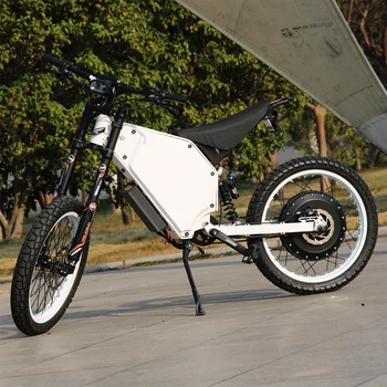 high end electric bicycle