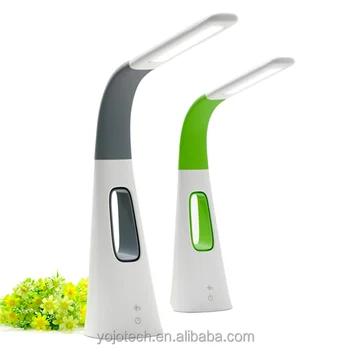 touch control desk lamp