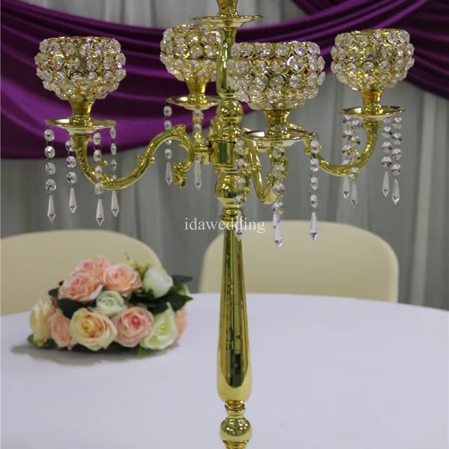 China Whole Wedding Black Candelabra Alibaba Whole Wedding Black Candelabra Table Top For Center