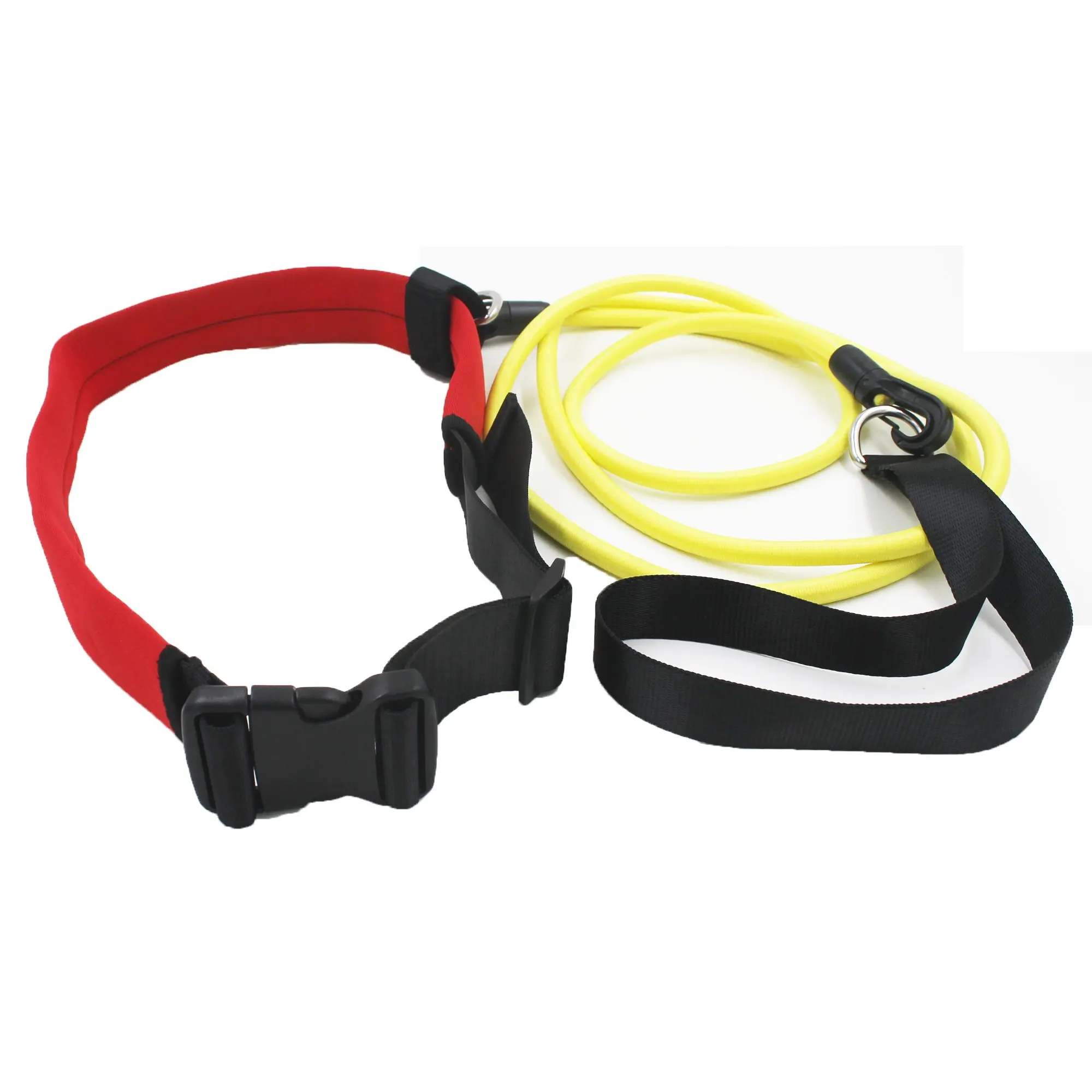 swimming bungee cord