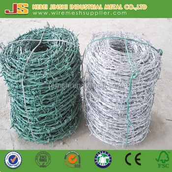 used barbed wire for sale