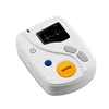 MSLHT02 12-lead ECG waveform synchronously Dynamic ECG Systems contains recorder & analysis software