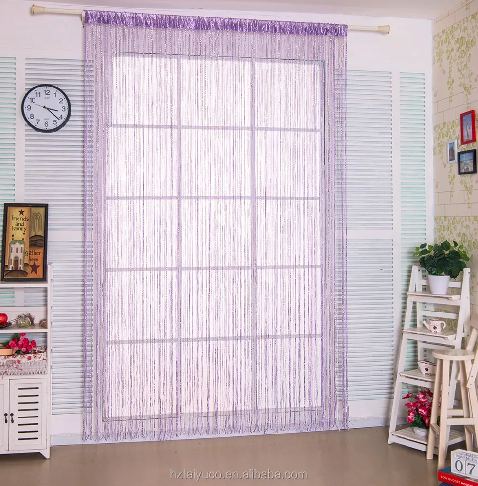 Cortinas De Barbante Para Cozinha De Atacado Compre Os Melhores Cortinas De Barbante Para Cozinha De Atacado Compre Os Melhores