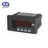 120*120mm three phase digital power factor meter 80*80mm led display intelligent single phase power factor meter