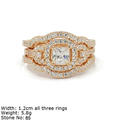 premier jewelry rings