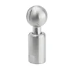 DN50 Stainless Steel Internal Thread Connection Pharmaceutical Spray Nozzle